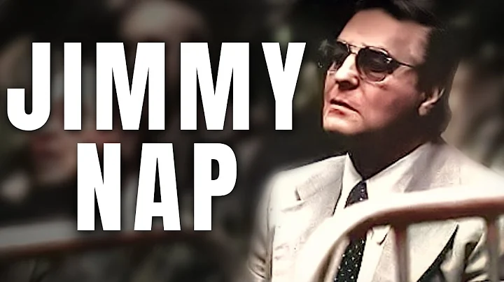 How Jimmy Napoli of the Genovese Crime Family Beca...