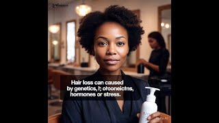 "Transform Your Tresses: The Ultimate Guide to Hair Regrowth" #braids #shorts