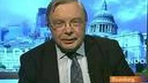 Billington Says Enron Play on Broadway Was a Mista...