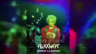 eternal! ~ Fluxxwave Remix (SLOWER + LOOPED) Resimi