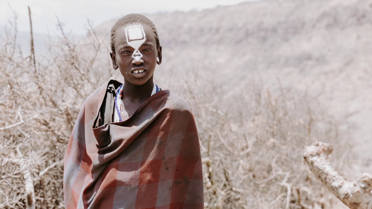 Buddynice - 14 April (Phats De Juvenile's Tribal Mix)