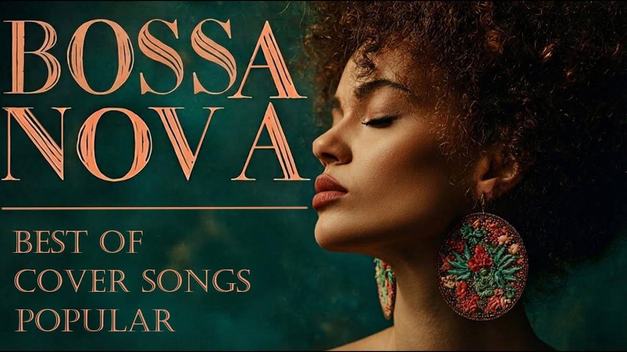 Bossa Nova 2026 Hits – Best Bossa Nova Cover of Popular Chill Songs