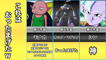 進撃 の 巨人 ドラゴンボール