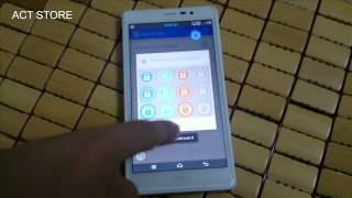 Lock Screen App Android screenshot 4