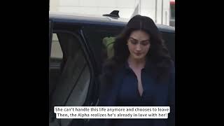 The Alpha Kings Human Mate