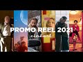 Promoreel cinart 2021