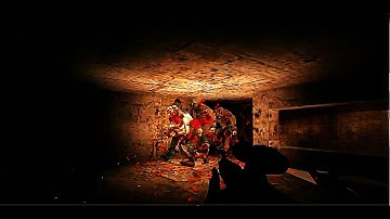 Counter-Strike 1.6 | Zombie Mod |  夢 CS-DREAM | ZOMBIE CLASSIC