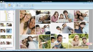 How to make a cool photo collage? screenshot 5