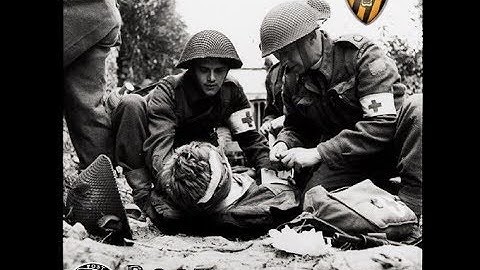 Post Scriptum - The Combat Medic [TP]