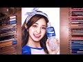 [포카리챌린지] Twice Tzuyu 손그림으로 만나보는 쯔위!