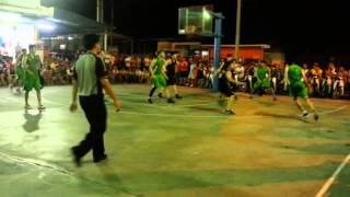 20140430 : Final : 芙蓉吗咭 vs 葡京城 (P3)