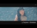 Top 10 Kpop Christmas Songs of ALL Time