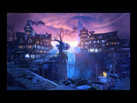 Borderlands 2 Dlc Soundtrack Flamerock Refuge Youtube