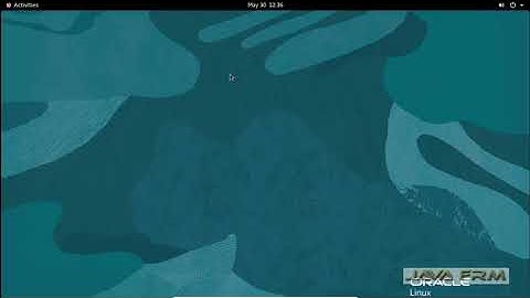 Oracle Linux 8.4 Installation on VirtualBox 6.1 with Guest Additions Step by Step