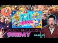 pReview'd Community Sunday! Fall Guys with the Peaches!