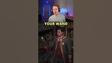 Watch This Before Buying / Playing Hogwarts Legacy