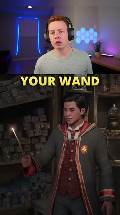 Watch This Before Buying / Playing Hogwarts Legacy