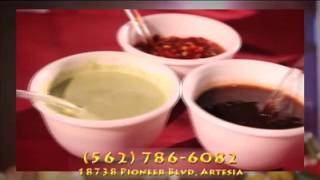 Little India/Artesia California/ Southern CA