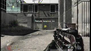Lag Test Forfeit.avi
