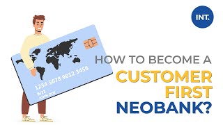 Neo Banking | Customer-First Neo Bank- 2021 Proven Solution | Become a "customer-first" Neo Bank screenshot 1