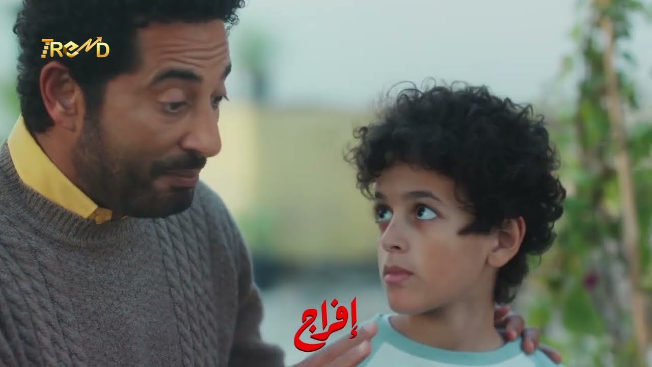 علي كشف المخبأ السري بتاع شداد وصوره بـ الكاميرا وراح قال لـ عباس الريس! 😱🔥