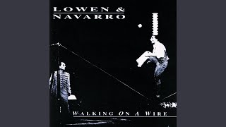 Miniatura del video "Lowen & Navarro - Somewhere Far Away"