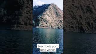 Presa de Mata. Guanajuato Capital.