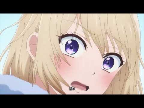 Nagi Umino Finds Out Sachi Likes Him A Couple Of Cuckoo S Ep21
