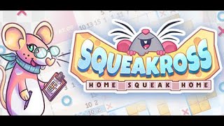 Squeakross  Home Squeak Home (Demo) - Gameplay #2