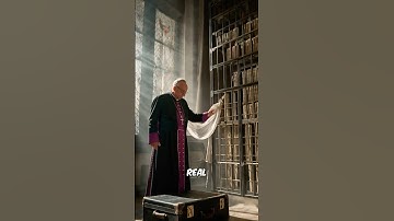 The Vatican’s Hidden Archives: What Are They Hiding