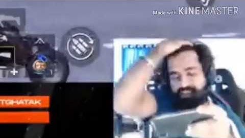 Ghatak Replied on Cheating Controversy of TSM Entity  |PMIS 2020 |WATCH FULLY