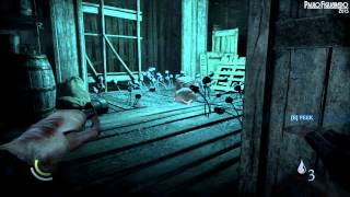 Thief - Deadly Shadows - The END