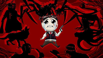 The Evil Within AKUMU Difficulty 2