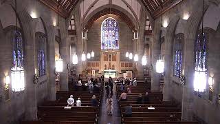Celebrating the Life of Daniel L. McNulty