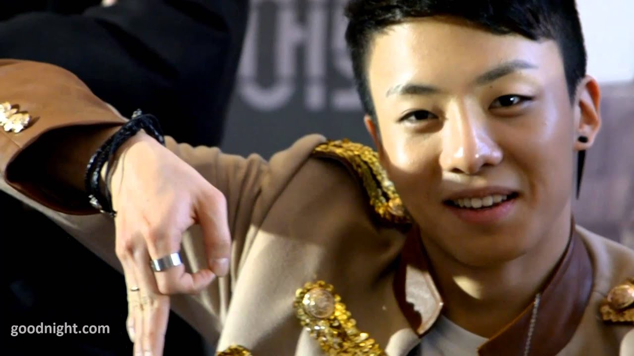 140209 탑독 여의도팬싸 피군