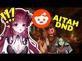 This Dungeon Master was TOTALLY UNFAIR to his players! | Reacting to D&D AITAH Stories