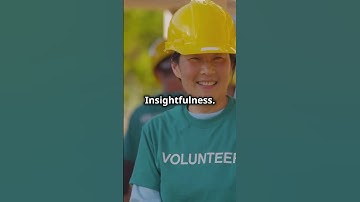 The top 5 traits of an INFJ personality type  #infj #introvert #infjpersonality #myersbriggs