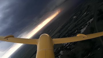 UN-L set to lead multimillion dollar drone-based tornado research