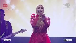 Cincin. Kepalsuan - Lilin #Lilinherlina2025