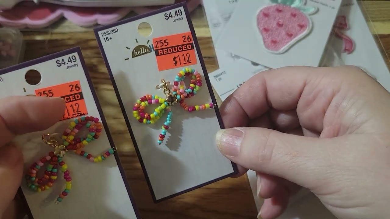 Распродажа в Hobby Lobby