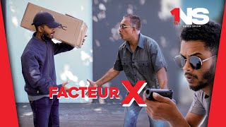 News Show – Facteur X