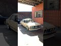 BMW E23 Selow