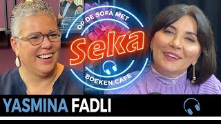 Download Lagu Yasmina Fadli geeft op de sofa met Seka tips voor vrouwelijke ondernemers MP3