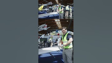 Turbulence Canceling Technology Could Make the Skies Smoother for #Aircraft  – AIN #technology