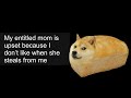 My entitled mom is upset because I don’t like when she ... | Top r/EntitledParents posts of the week