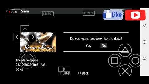 Prince Of Persia - Rival Swords Walkthrough PART 9