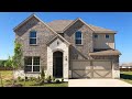 What does $315,000 get you in Fort Worth, TX? New Construction House Tour