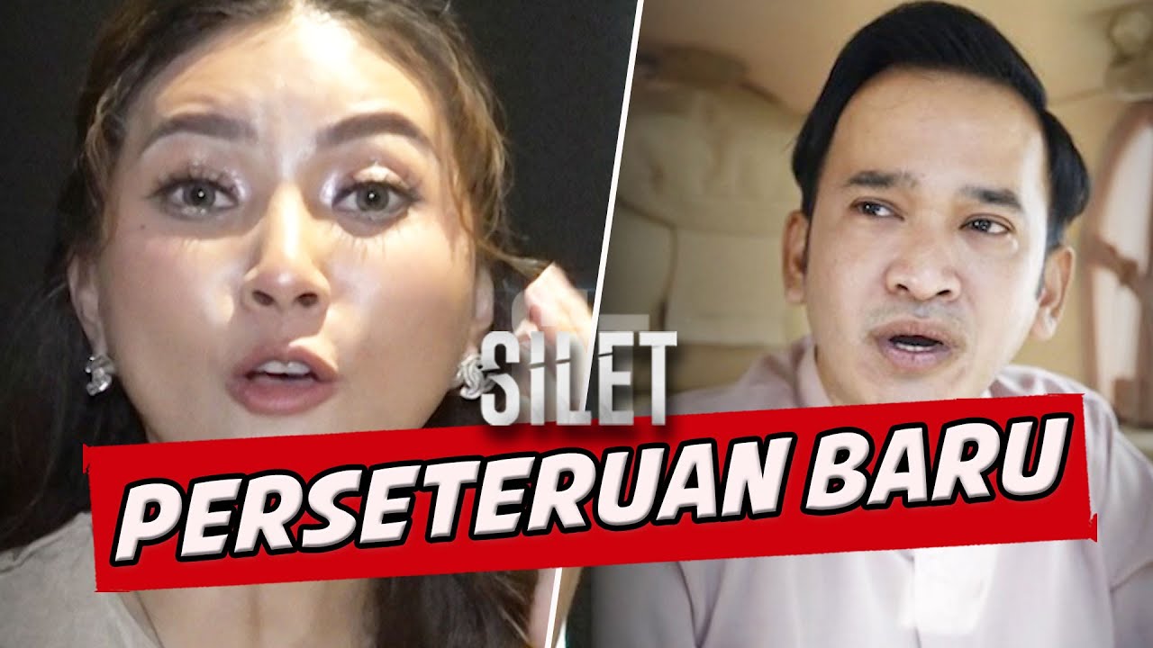 Perseteruan Baru! Ternyata Ruben Juga Bayar Cicilan Rumah | SILET