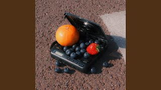 Rotten Orange