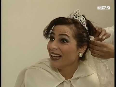 مسلسل دارت الأيام الحلقة 12